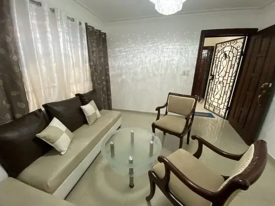 Daire, 3 Yatak Odası, Engellilere Uygun, Sigara İçilebilir