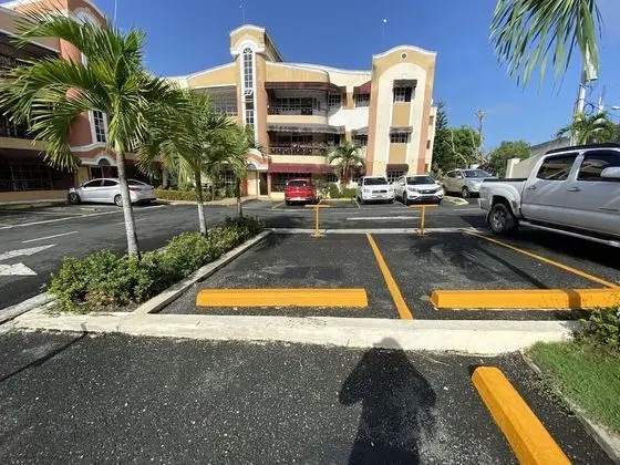 Daire, 3 Yatak Odası, Engellilere Uygun, Sigara İçilebilir