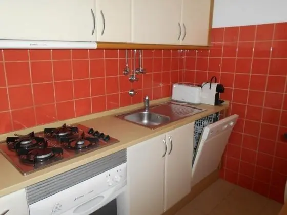 Apart Daire, 1 Yatak Odası