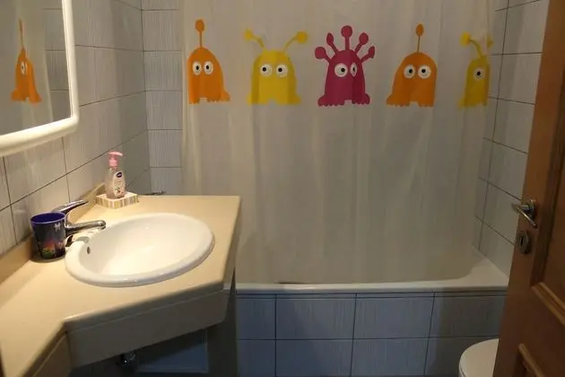 Apart Daire, 1 Yatak Odası