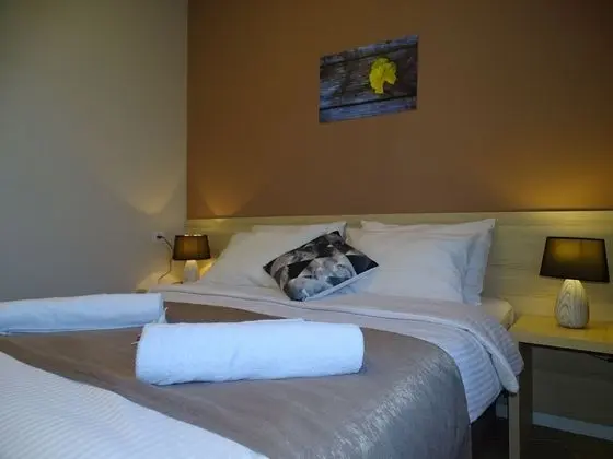 Economy Tek Büyük Yataklı Oda