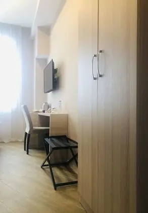 Economy Tek Büyük Yataklı Oda