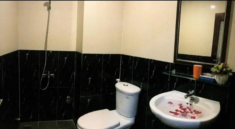 Standard Üç Kişilik Oda