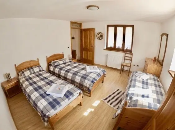 Family Oda, Birden Çok Yatak