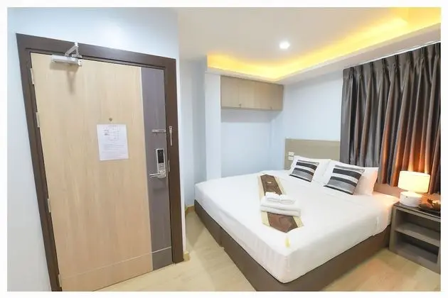M Room