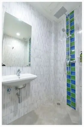 M Room