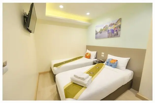 Mini Standard Room