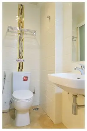 Mini Standard Room