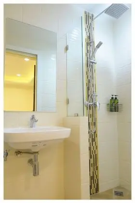 Mini Standard Room