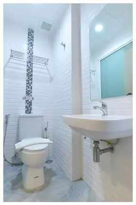 Superior Oda, Sigara İçilmez