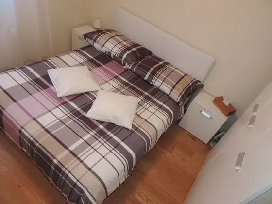 Comfort Apart Daire, Deniz Manzaralı