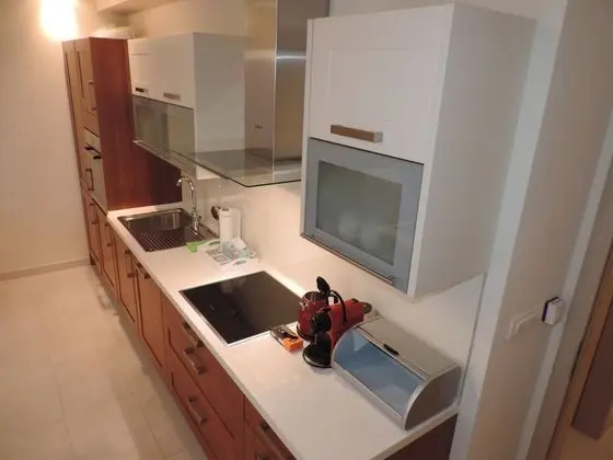 Comfort Apart Daire, Deniz Manzaralı