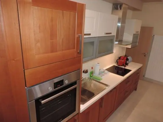 Comfort Apart Daire, Deniz Manzaralı