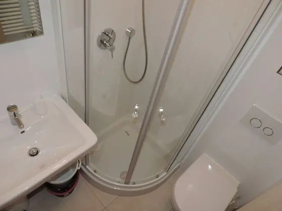 Comfort Apart Daire, Deniz Manzaralı