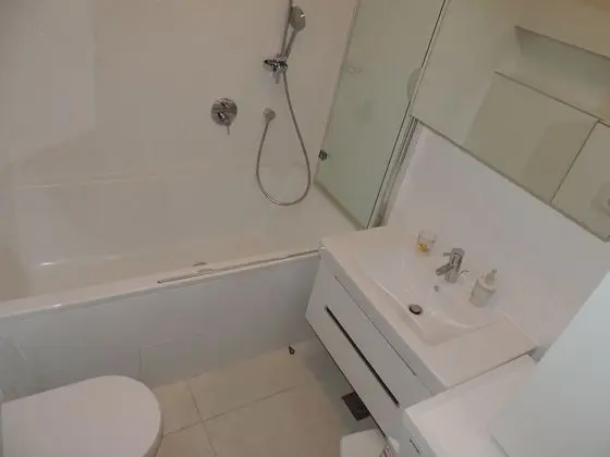 Comfort Apart Daire, Deniz Manzaralı