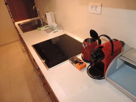 Comfort Apart Daire, Deniz Manzaralı