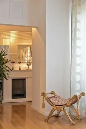 Deluxe Apart Daire, Deniz Manzaralı