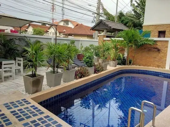 Pool Villa No. 2