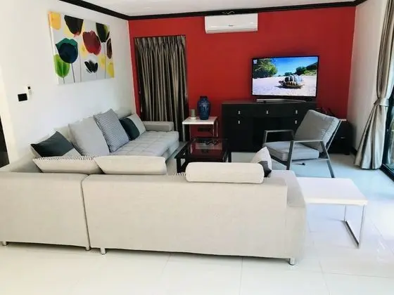 Pool Villa No. 3
