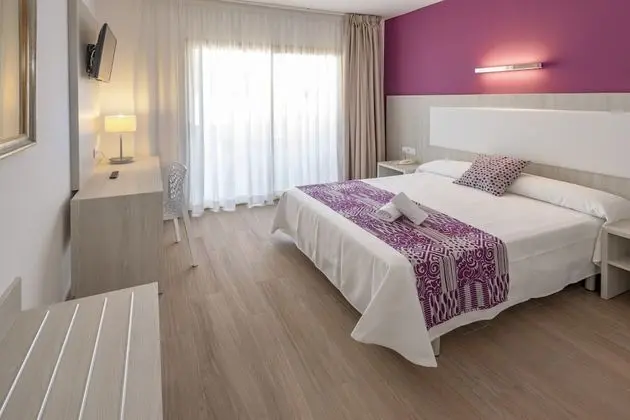 Economy Tek Büyük Yataklı Oda (2 Adults)