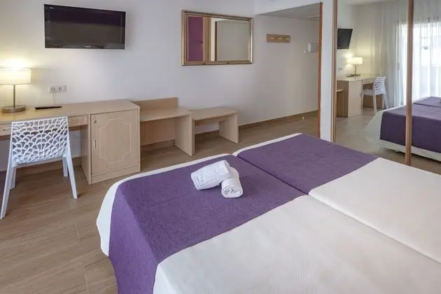 Economy Üç Kişilik Oda (3 Adults)
