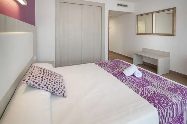 Standard Tek Büyük Yataklı Oda (2 Adults)