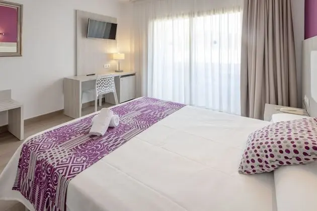 Standard Tek Büyük Yataklı Oda (2 Adults)