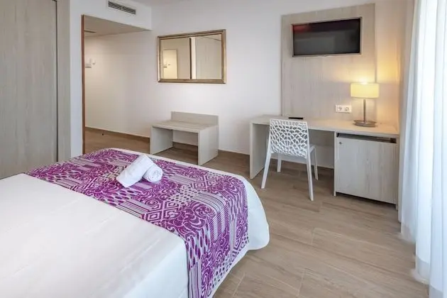 Standard Tek Büyük Yataklı Oda (2 Adults)