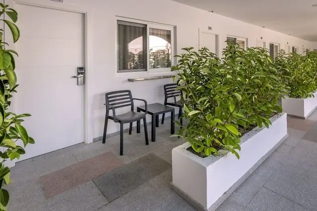 Standard Tek Büyük Yataklı Oda (2 Adults)