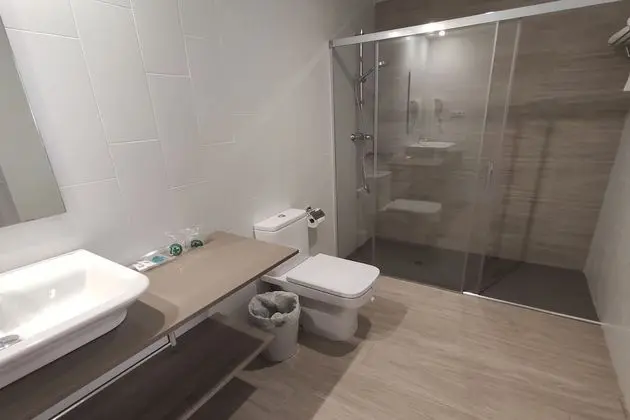 Standard Tek Büyük Yataklı Oda (2 Adults)