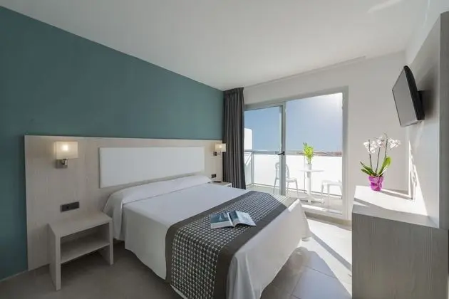Üç Kişilik Oda, Balkon, Deniz Manzaralı (3 adults)
