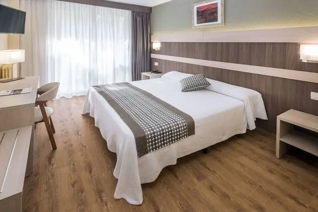 Standard Tek Büyük Yataklı Oda, Balkon (2 adults)