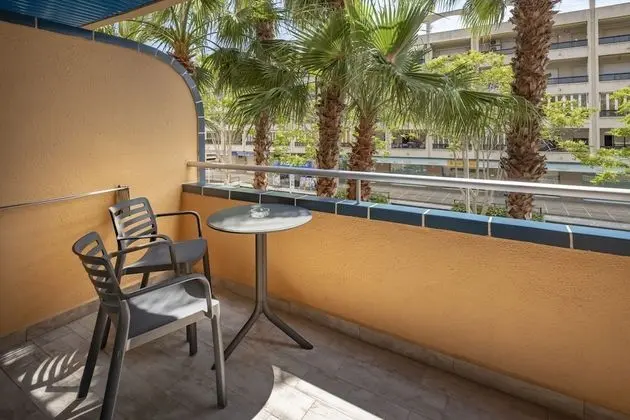 Standard Üç Kişilik Oda, Balkon (3 adults)