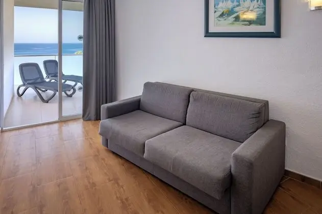 Junior Süit, Balkon (2 Adults)