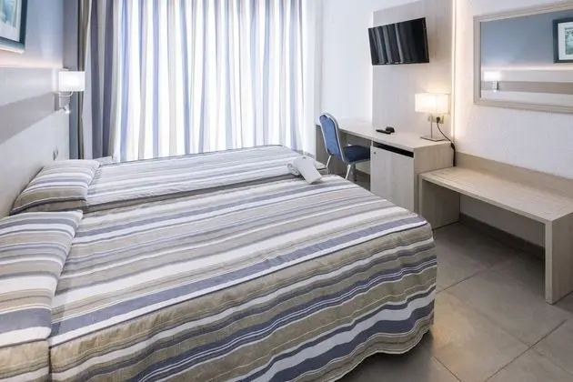 Standard Üç Kişilik Oda (3 Adults)