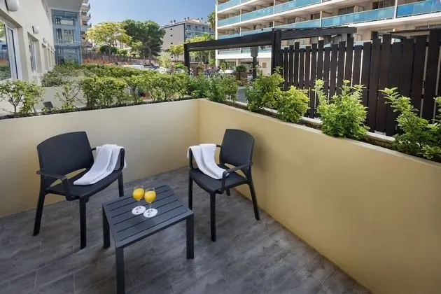 Standard Üç Kişilik Oda, Balkon (3 Adults)