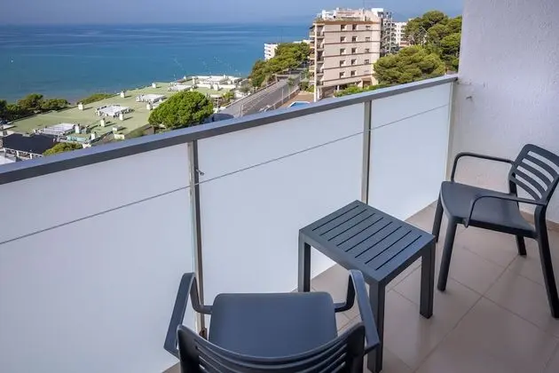 Tek Büyük Yataklı Oda, Balkon, Deniz Manzaralı (2 adults)
