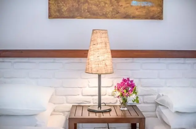 Aile Odası, Deniz veya Kara Manzaralı