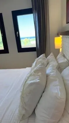 Junior Suite, Deniz veya Kara Manzaralı