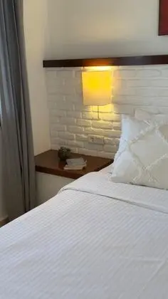 Junior Suite, Deniz veya Kara Manzaralı