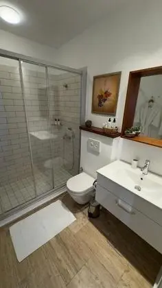 Junior Suite, Deniz veya Kara Manzaralı