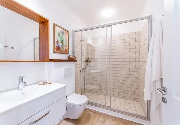 Junior Suite, Deniz veya Kara Manzaralı