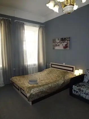 Standard Üç Kişilik Oda