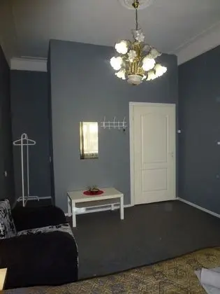 Standard Üç Kişilik Oda