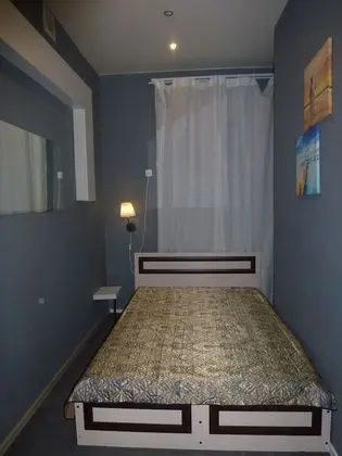 Tek Büyük Yataklı Oda (Budget)