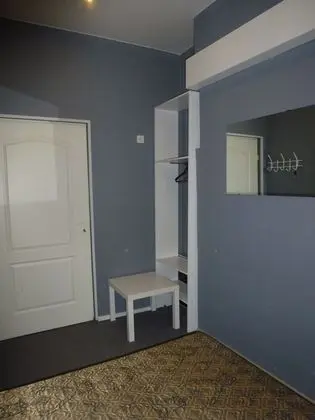 Tek Büyük Yataklı Oda (Budget)