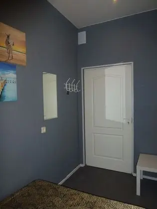 Tek Büyük Yataklı Oda (Budget)