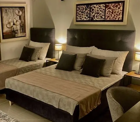 Suite No.5