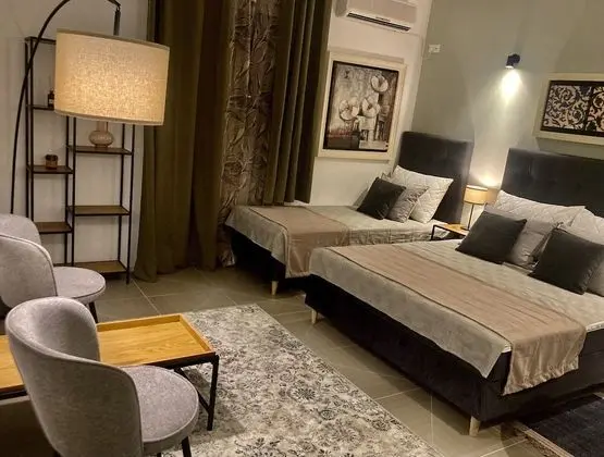 Suite No.5