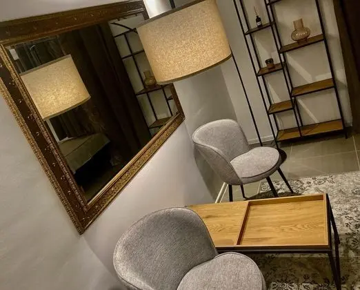 Suite No.5